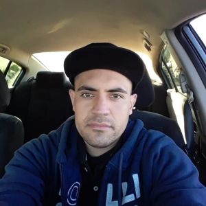 Meet your Posher, Ubaldo